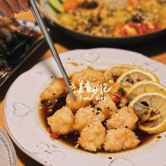 山禾海食物工作室 User Photo