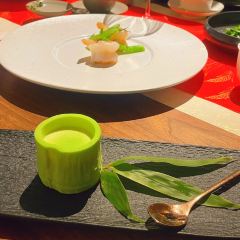 庐州隐·国风茶宴(南艳湖公园店) User Photo