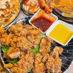 大叔韓式特色料理(財大店)張用戶圖片
