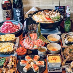 食物部門日式大排檔（積興東里店）張用戶圖片