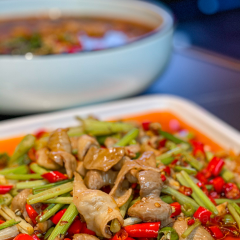 兰陵茶楼(中海锦江城店) User Photo