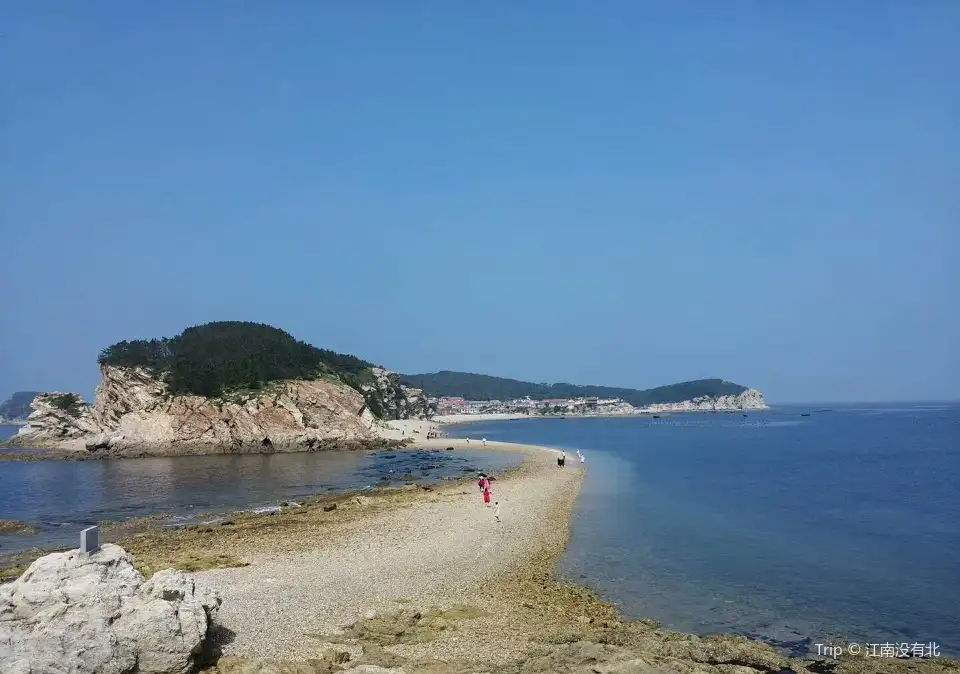 格仙島