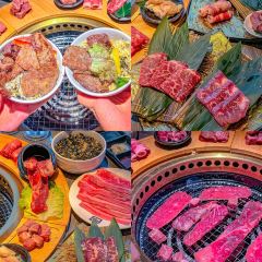 牛角烧肉(正弘城店) User Photo