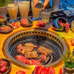 牛角烧肉(正弘城店) User Photo