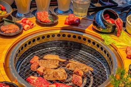 牛角烧肉(正弘城店)