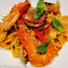 The Living Room User Photo