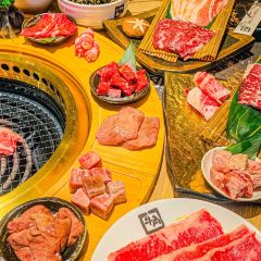 牛角烧肉(正弘城店) User Photo