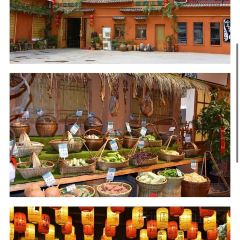 啄佬家庭厨房 User Photo