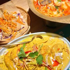 嘟嘟泰国小馆(友阿店) User Photo