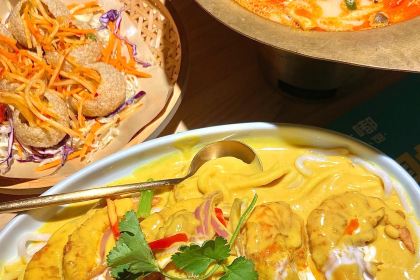 嘟嘟泰国小馆(友阿店)