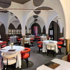 ZU MU DE CHU FANG XI CAN TING User Photo