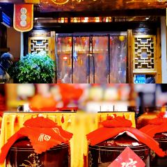 寨子裡的吊锅(恩施总店)張用戶圖片