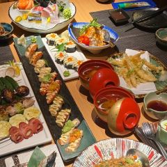 TAI JUAN SHOU SI User Photo