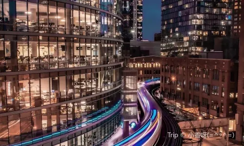 Magnificent Mile