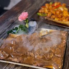 邻家小院 여행 사진