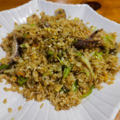 俞舍餐厅 User Photo