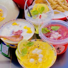 Halal Chuan Mo Ting Hot pot Skewers User Photo