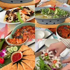 白麓半岛·泰餐厅(麓湖美食岛店) User Photo