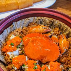 臨家閩南宴（東二環泰禾廣場店）張用戶圖片