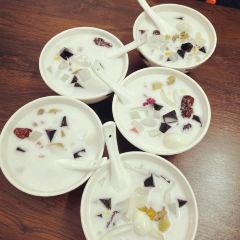 麦雪清补凉 User Photo