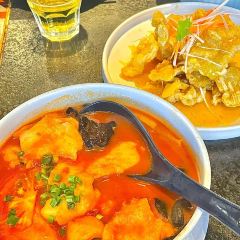 額娘春餅(萬達店)張用戶圖片