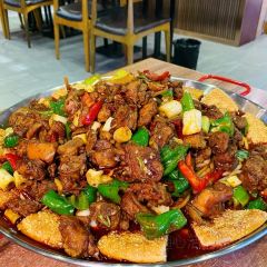 杏花村大盤雞總店張用戶圖片