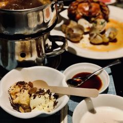 北海香格里拉大酒店·咖啡苑·自助餐 User Photo