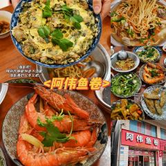 阿偉魚卷張用戶圖片