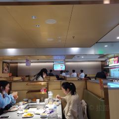 海底捞火锅(仙桃武商MALL店) User Photo