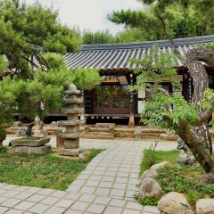 Chunwun Seo-ok Hanok Stay User Photo