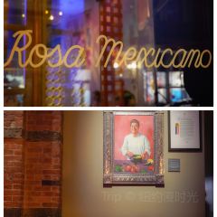 Rosa Mexicano - Union Square User Photo