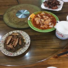 缘上缘土菜馆 User Photo