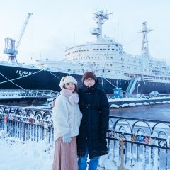 McDonald's 여행 사진