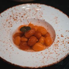 杭州桐廬康萊德飯店·西餐廳-舍張用戶圖片
