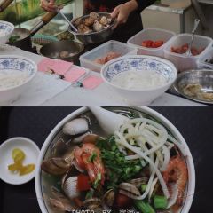 鲜粉之家(中山路店) User Photo