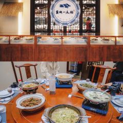 盐城八大碗(大洋湾店) User Photo