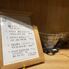 新月集庭院民宿咖啡馆 ảnh của người dùng