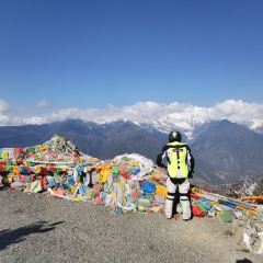 盐井加加面 User Photo
