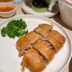 莆田餐廳（香港國際機場店）張用戶圖片