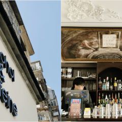 the PORTAL传送门咖啡 User Photo