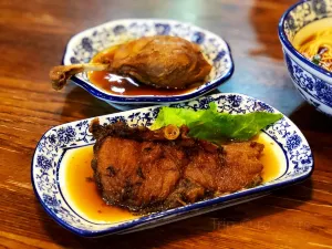 孙盛兴奥灶面馆(山塘街店)