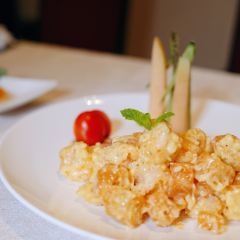 采粤轩 User Photo