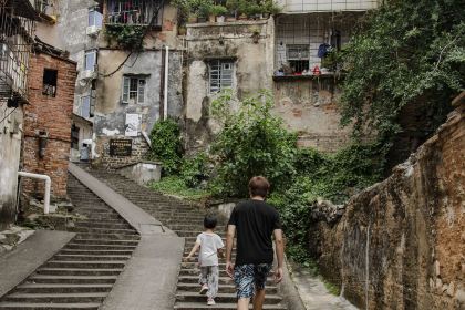 大榕树美食坊(吉祥路店)