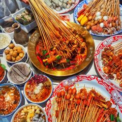 麻辣有约 User Photo