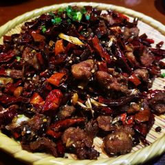 58Dupinzhichuan Restaurant User Photo