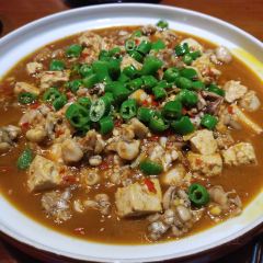 58Dupinzhichuan Restaurant User Photo