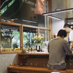 Manxiang Coffee User Photo