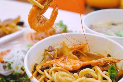 Jia Wei ZaiTian XiaoChi