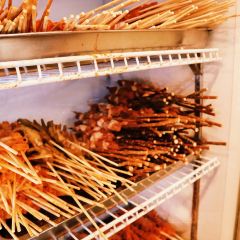 大侠烧烤(中国熊猫大道店) User Photo