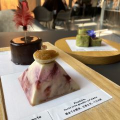 TIENSTIENS JiangJiang Restaurant (Anaya Branch) User Photo